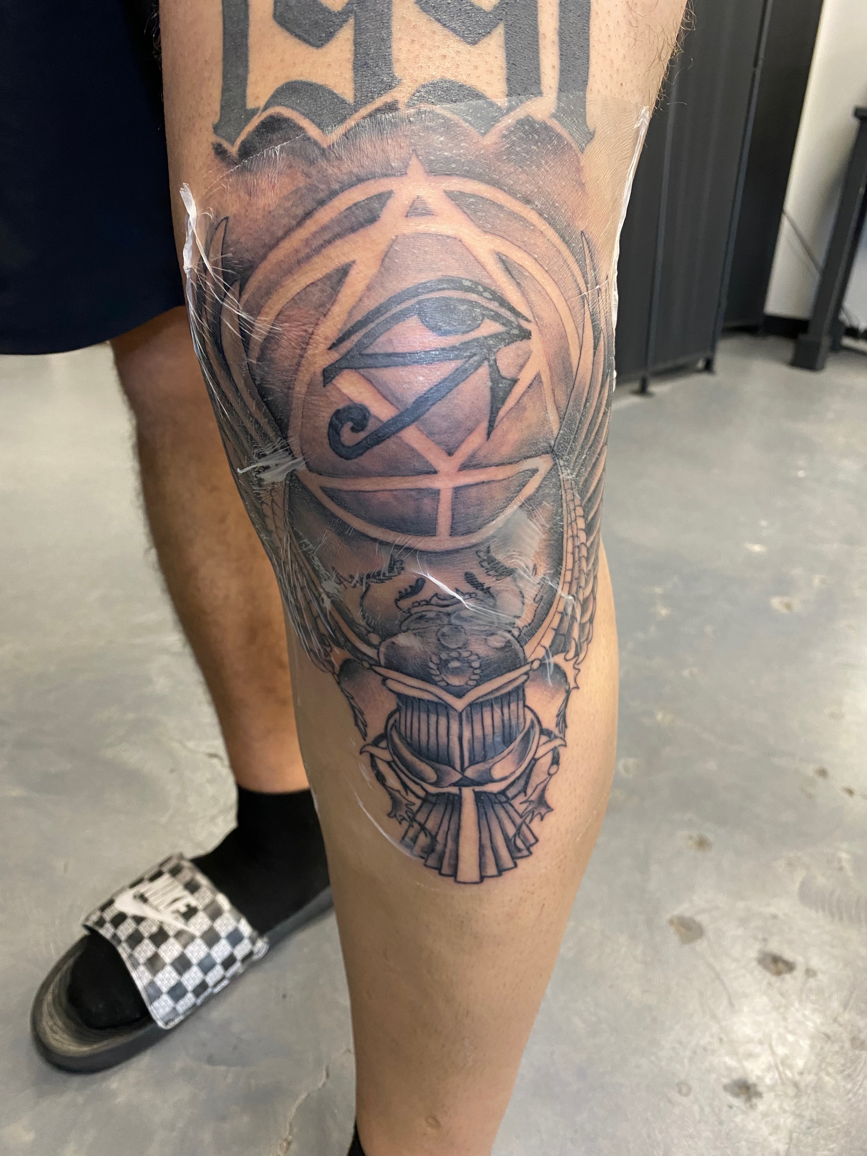 Lone Star State Tattoo Photos
