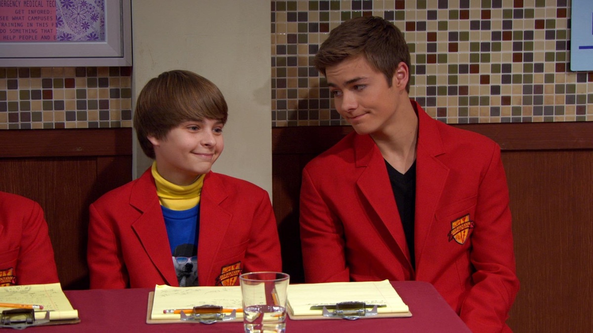 ‎Girl Meets Smackle - Girl Meets World (Series 1, Episode 8) - Apple TV ...