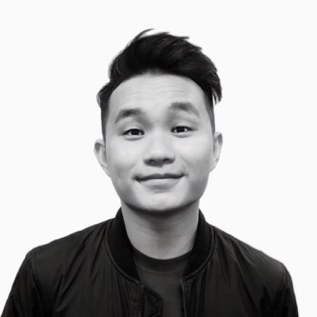 AppleMusic profile picture for @ervin