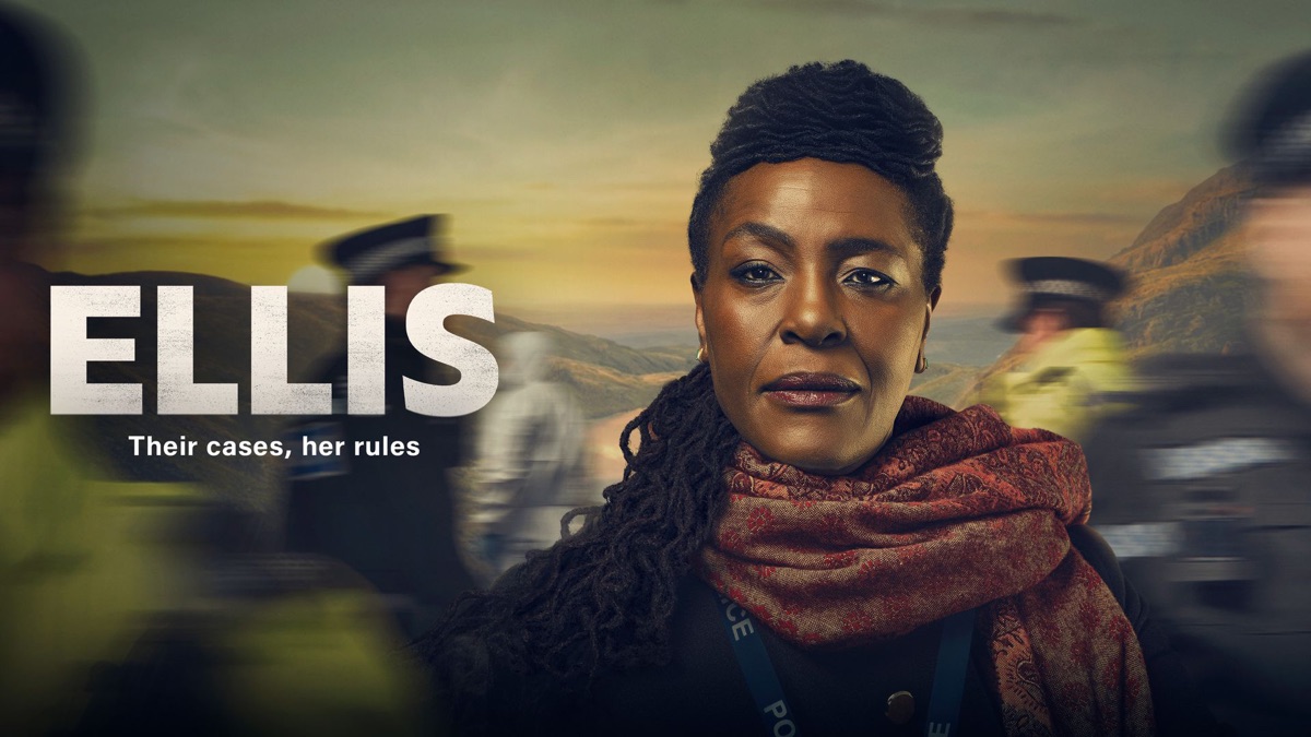 ‎Ellis - Apple TV