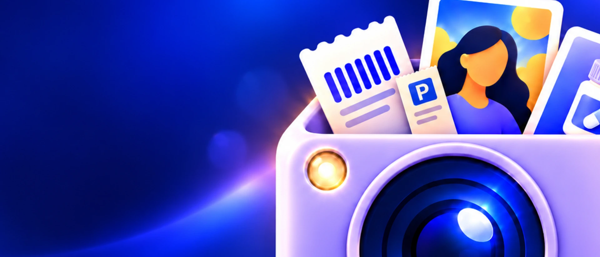 SeparaPics App Store product page header