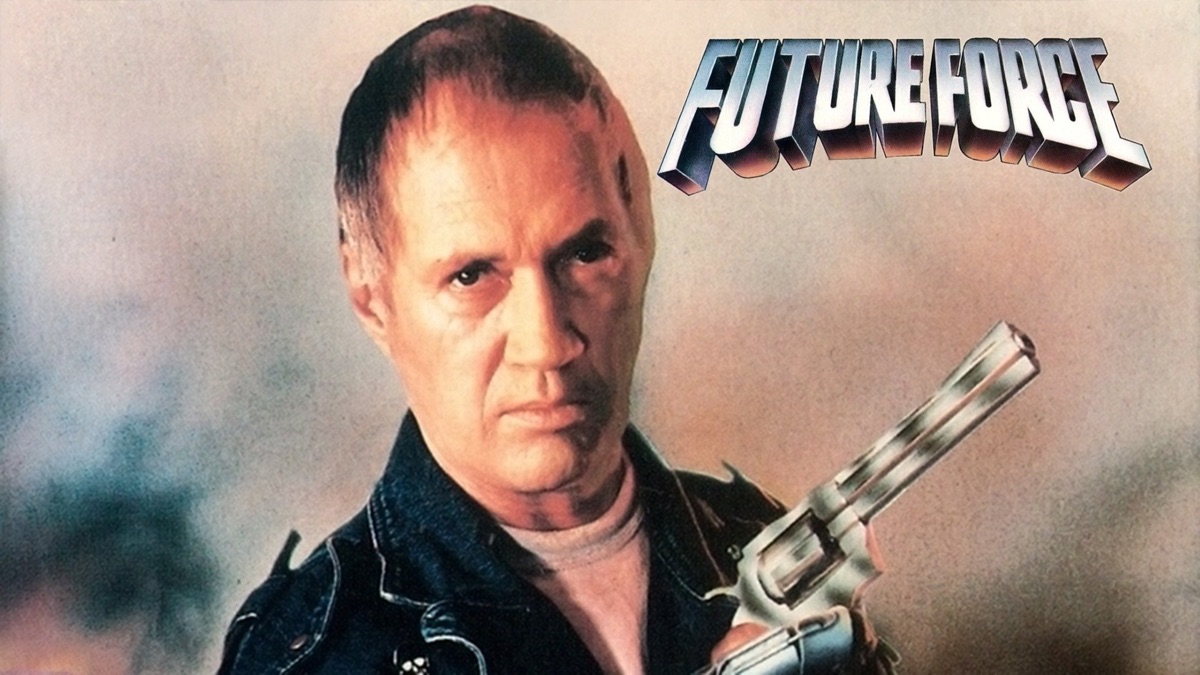 ‎Future Force - Apple TV