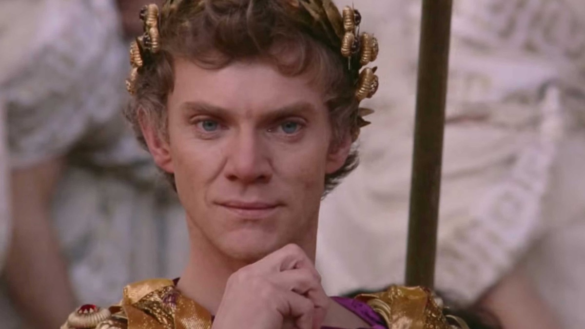 Caligula: The Ultimate Cut - Apple TV (UK)