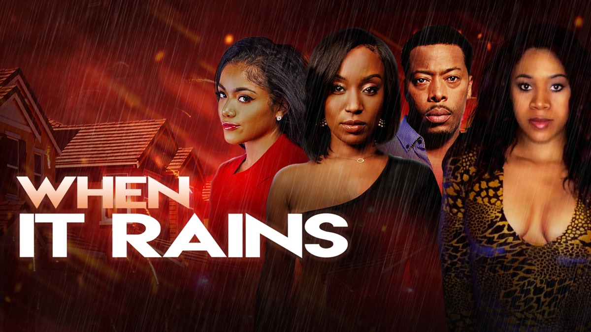 ‎When it Rains - Apple TV