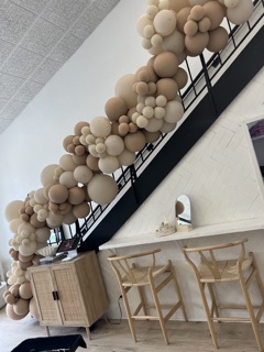 bronde salon