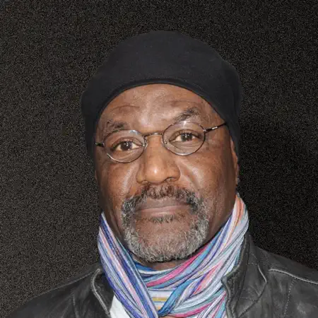 Delroy Lindo