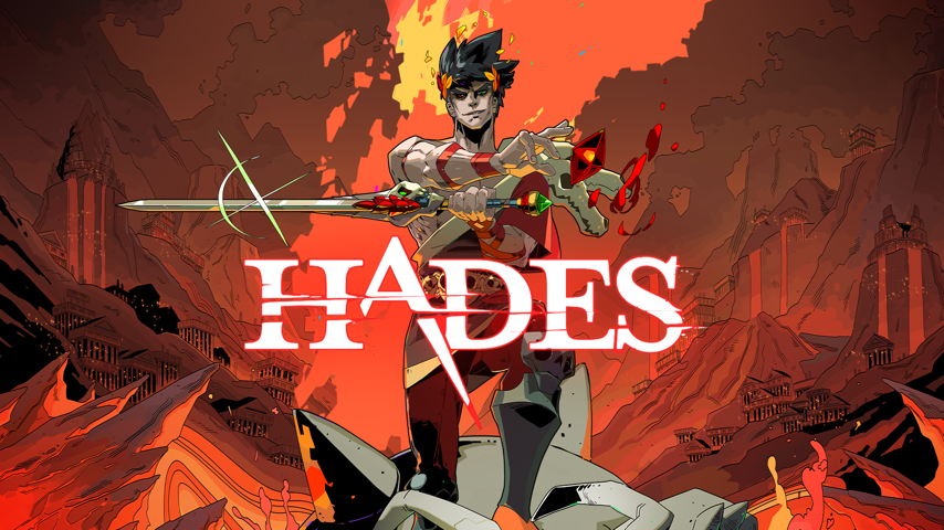 Hades - New Game Release Special Event