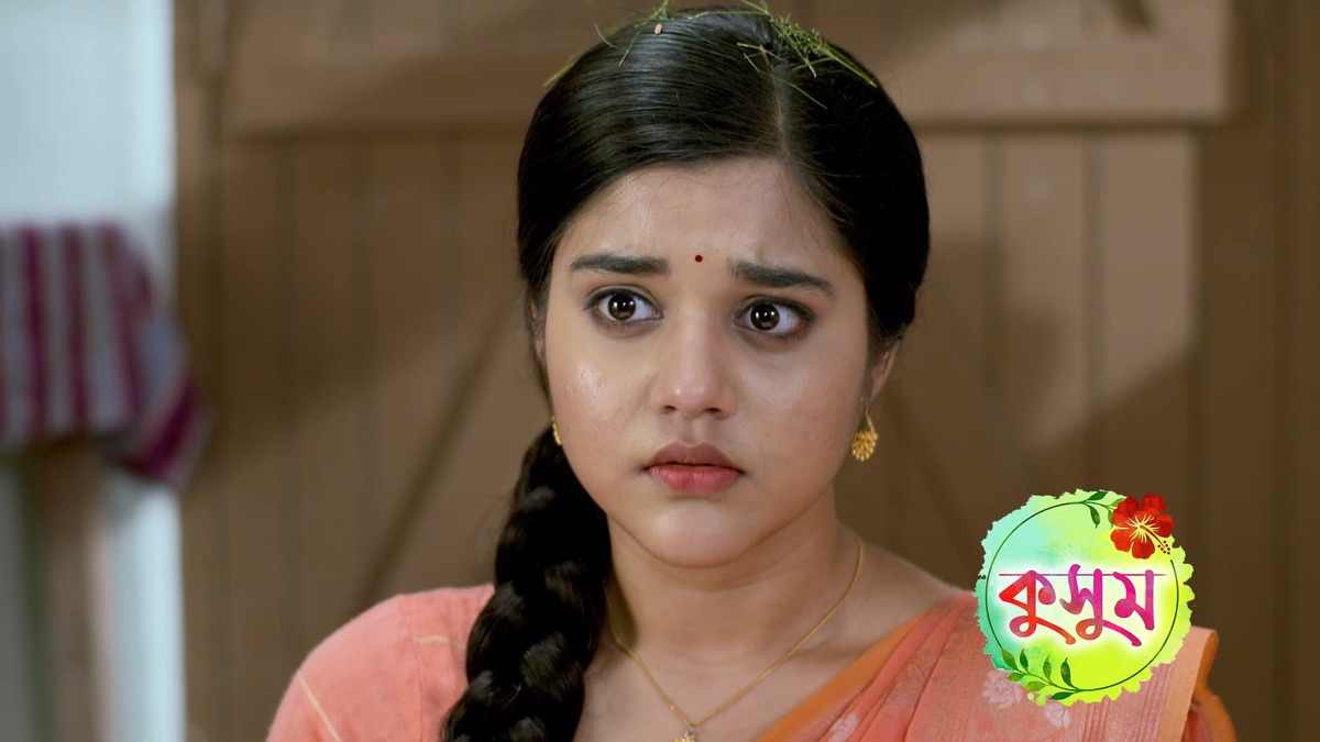 ‎Kusum Deftly Persuades Indrani to Eat - Kusum (Series 1, Episode 144 ...