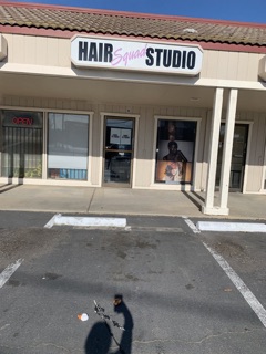 Hair Squad Studio