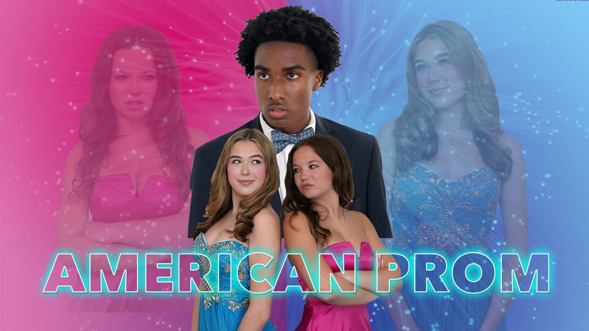 ‎American Prom - Apple TV