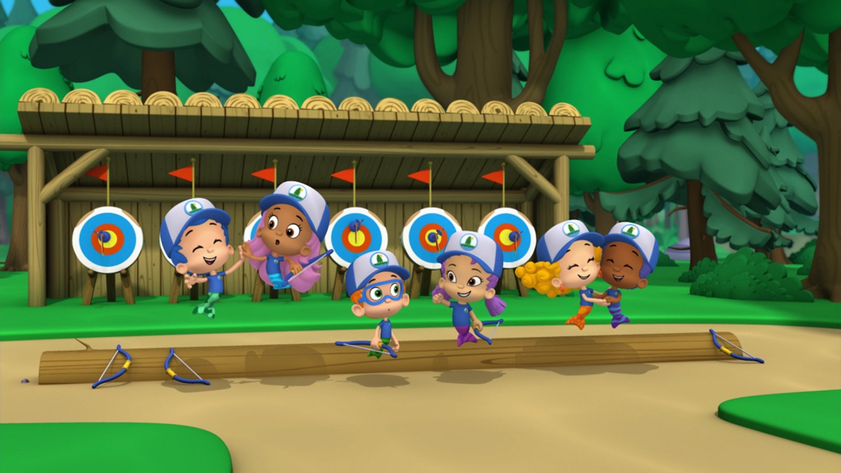 Bubble guppies season store 4 episode 13