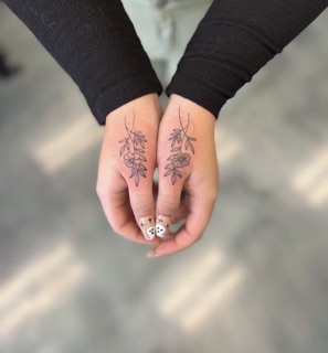 East End Tattoo of Babylon tattoo studio photo