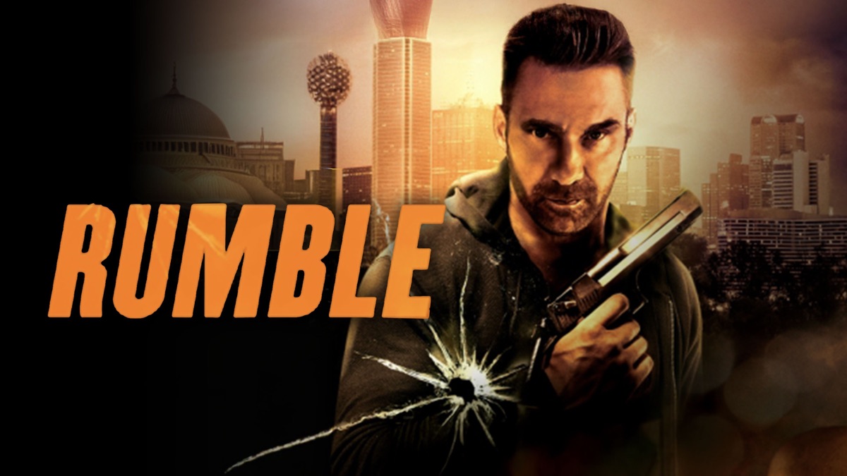 ‎Rumble - Apple TV