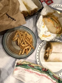 Nyc Halal Eats Photos
