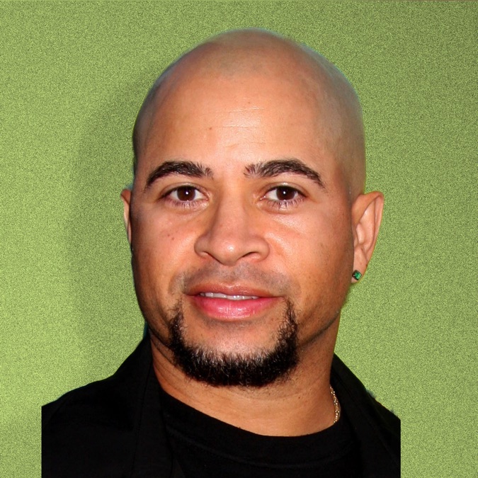 Darryl M. Bell Movies and Shows - Apple TV