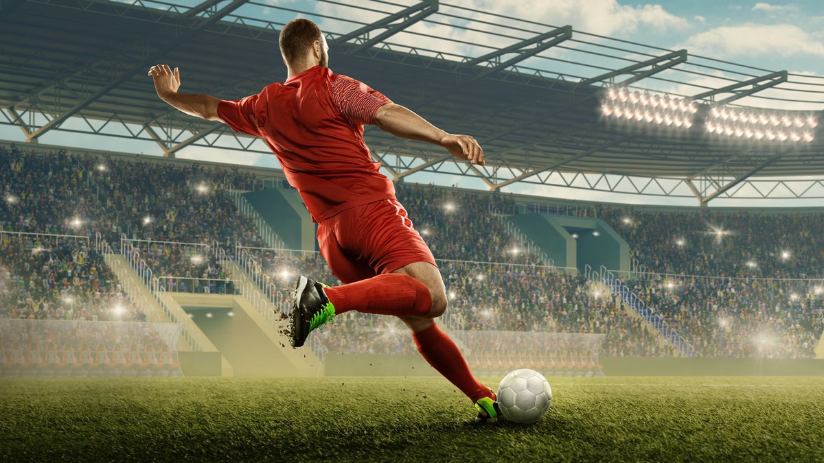 Fever Pitch: The Rise Of The Premier League - Apple TV