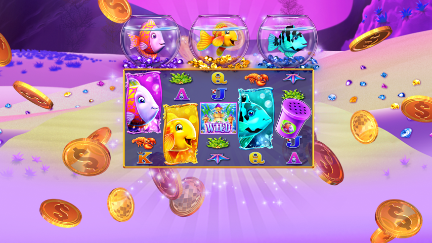 New Casino Slot Available Now! Premiere