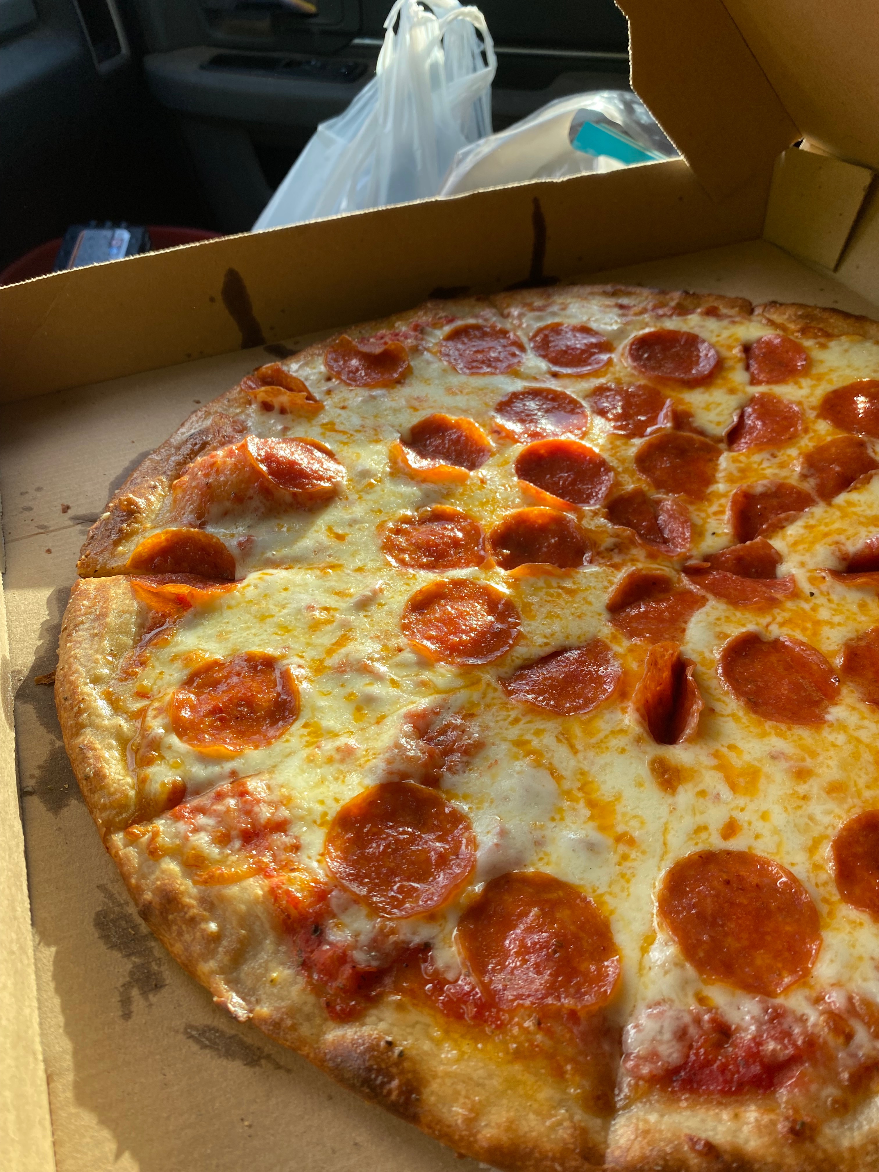 Pizzalta