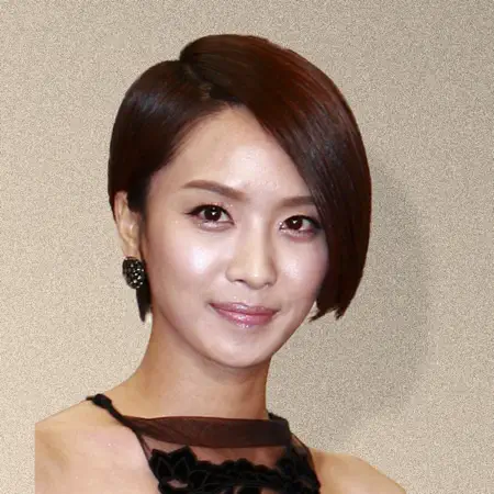 Park Jung A