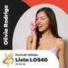Lista oficial LOS40