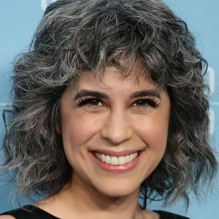 Ashly Burch