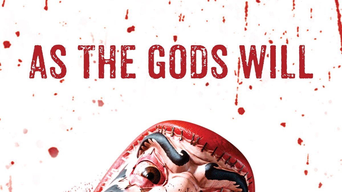 ‎As the Gods Will - Apple TV