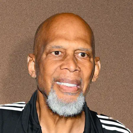 Kareem Abdul-Jabaar