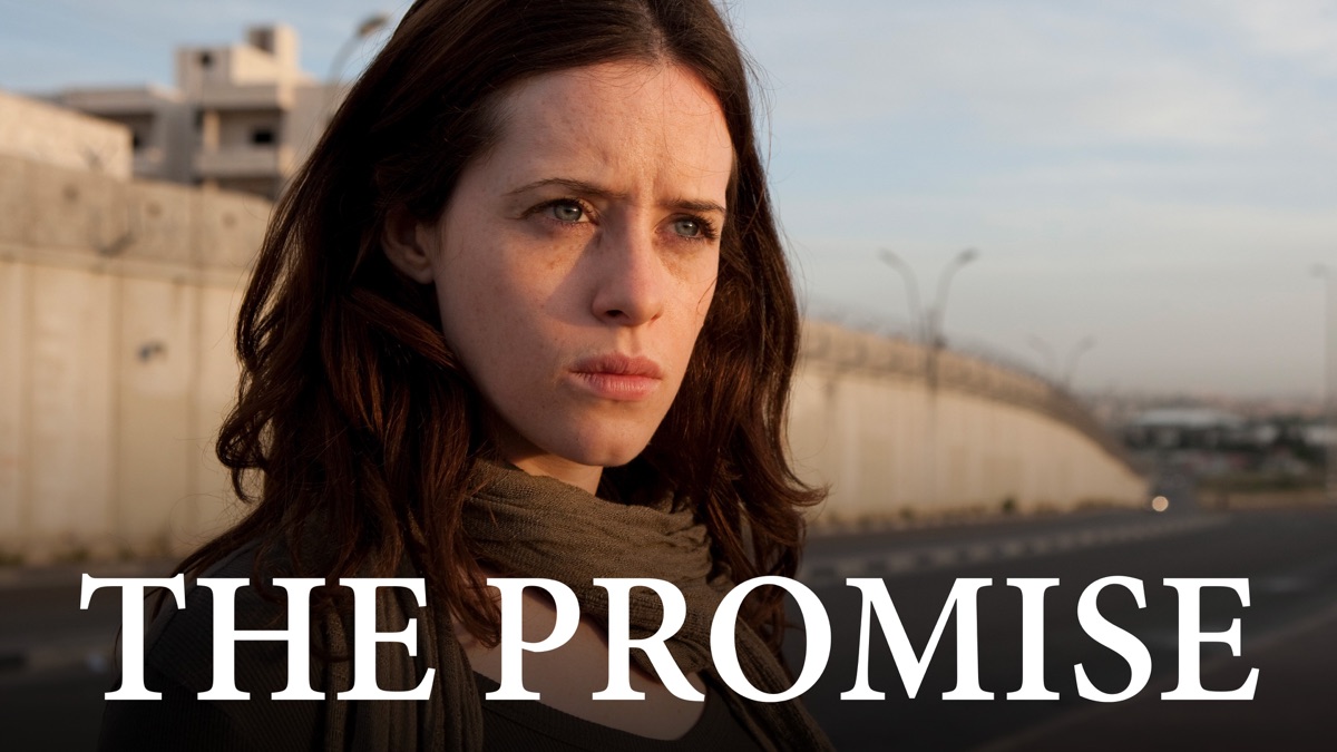 ‎The Promise - Apple TV
