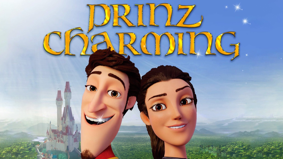 ‎Prinz Charming - Apple TV