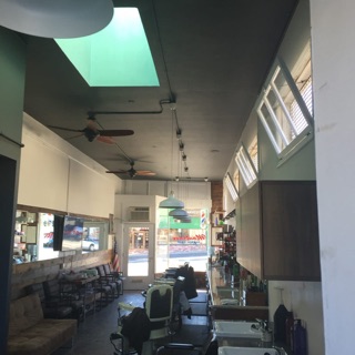 Montrose Barber Shop photo 4