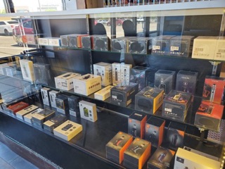 Maple Grove Tobacco, Cigars, CBD & E-cig Center in Maple Grove, MN United  States
