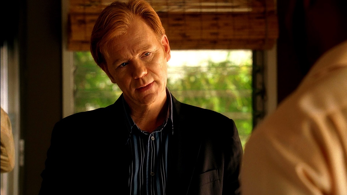 ‎Death Pool 100 - CSI: Miami (Season 5, Episode 3) - Apple TV (日本)