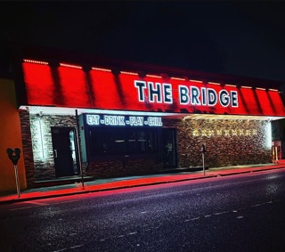 The Bridge Bar