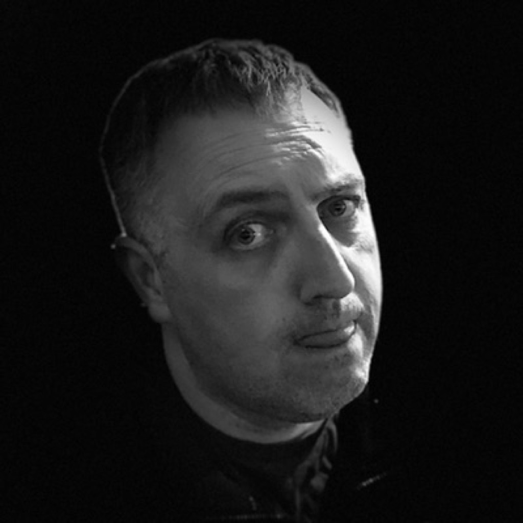 AppleMusic profile picture for @ossie