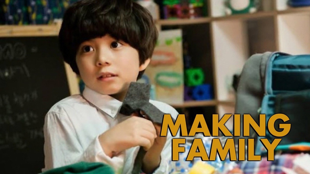 ‎Making Family - Apple TV