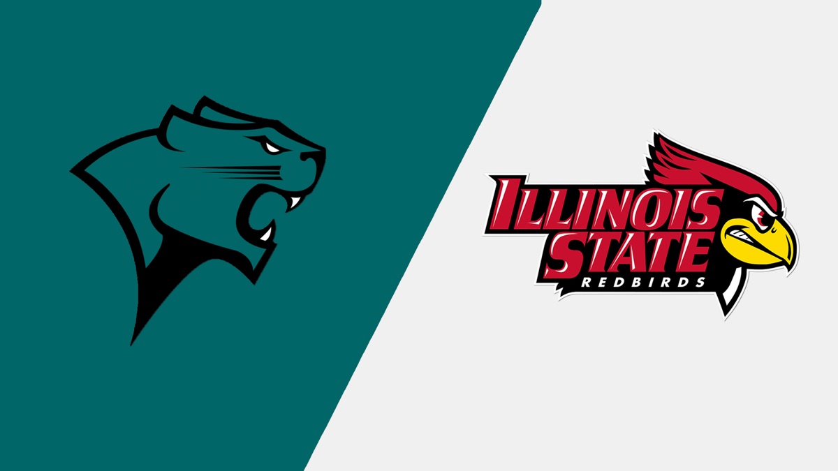 Chicago State vs. Illinois State Women's College Basketball Apple TV