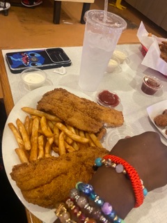 Capitan Seafood Kitchen