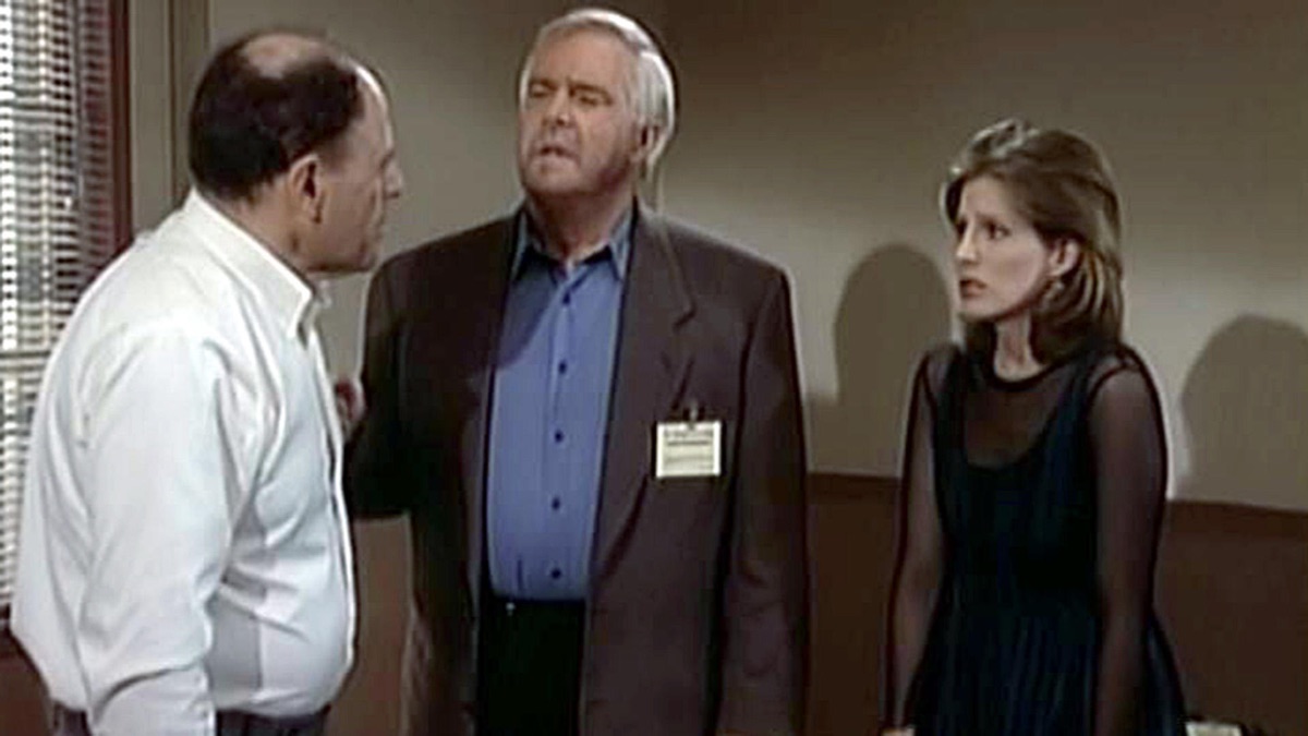 P I Matlock Season 8 Episode 19 Apple Tv