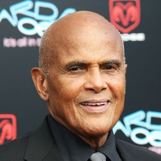 Harry Belafonte