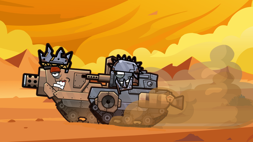 Fallout Tank Fury New Season