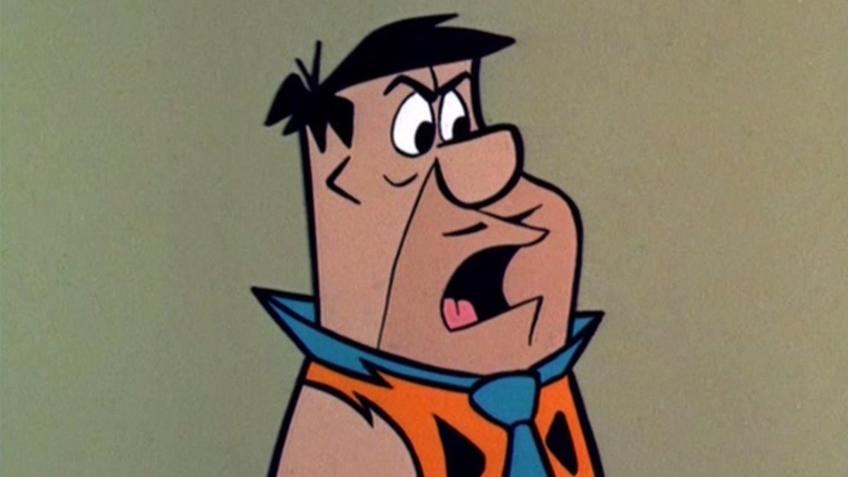 ‎Fred El Terrifico – The Flintstones (Season 4, Episode 17) - Apple TV (AU)