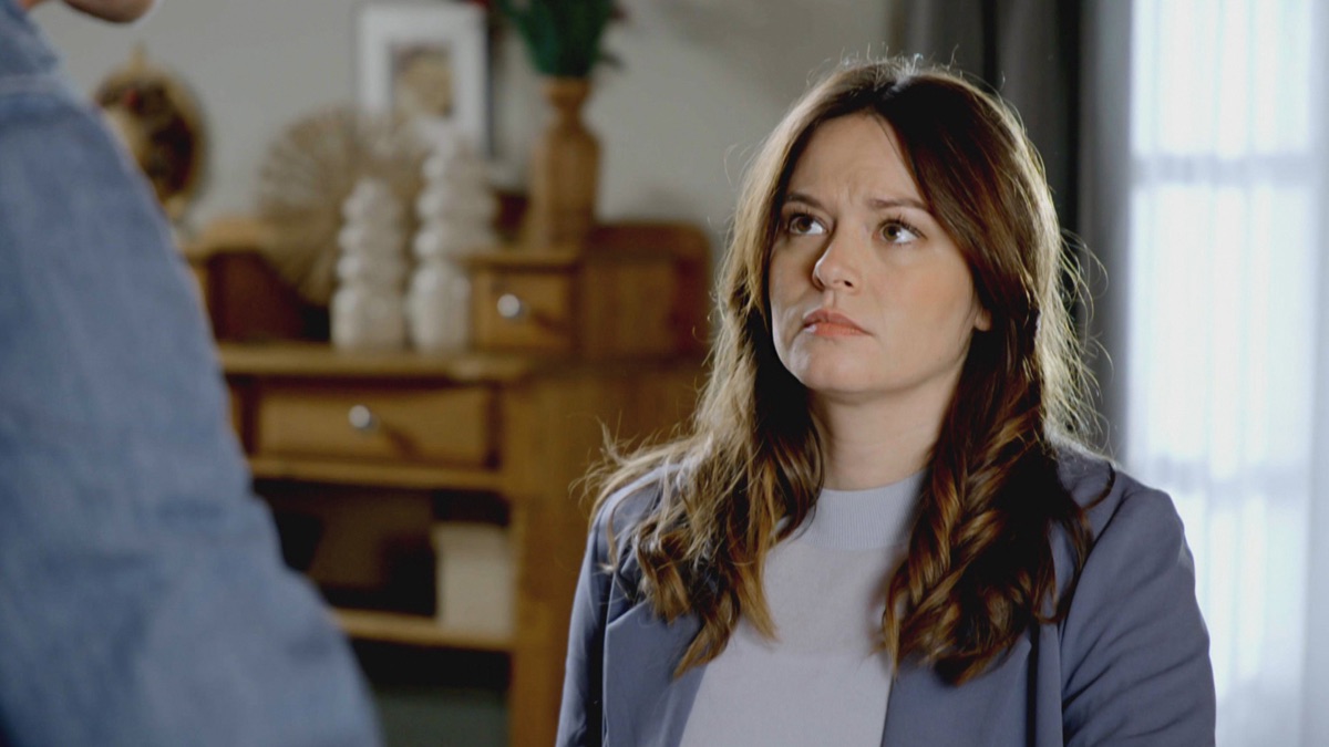 Wer einmal lügt, ... - Die Landarztpraxis (Staffel 3, Folge 50) - Apple TV  (DE)