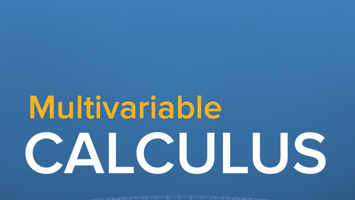 ‎Understanding Multivariable Calculus: Problems, Solutions, and Tips ...