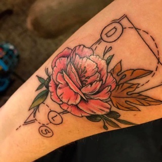 Inkwell Tattoo photo 2