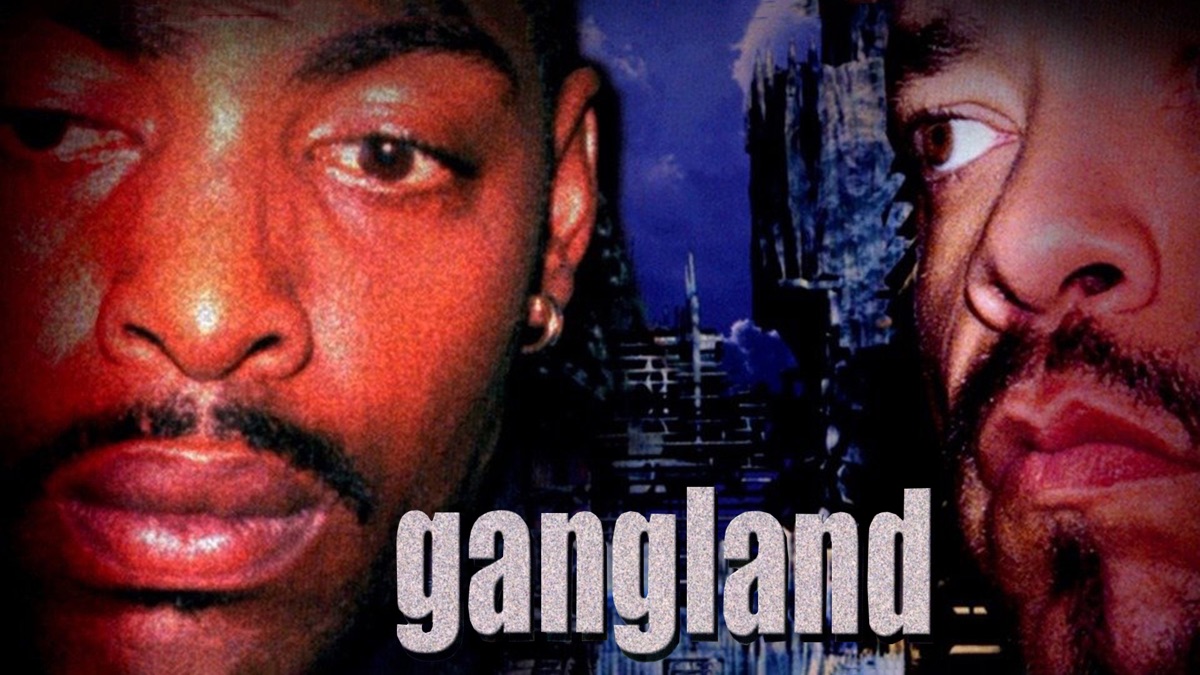 ‎Gangland - Apple TV