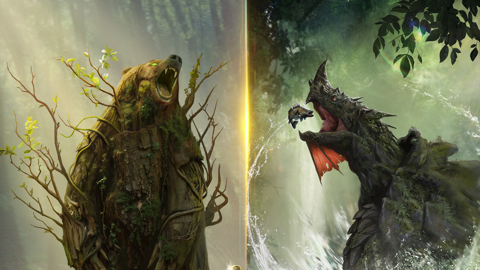 Read more about Druids Arrive, Conquest Begins