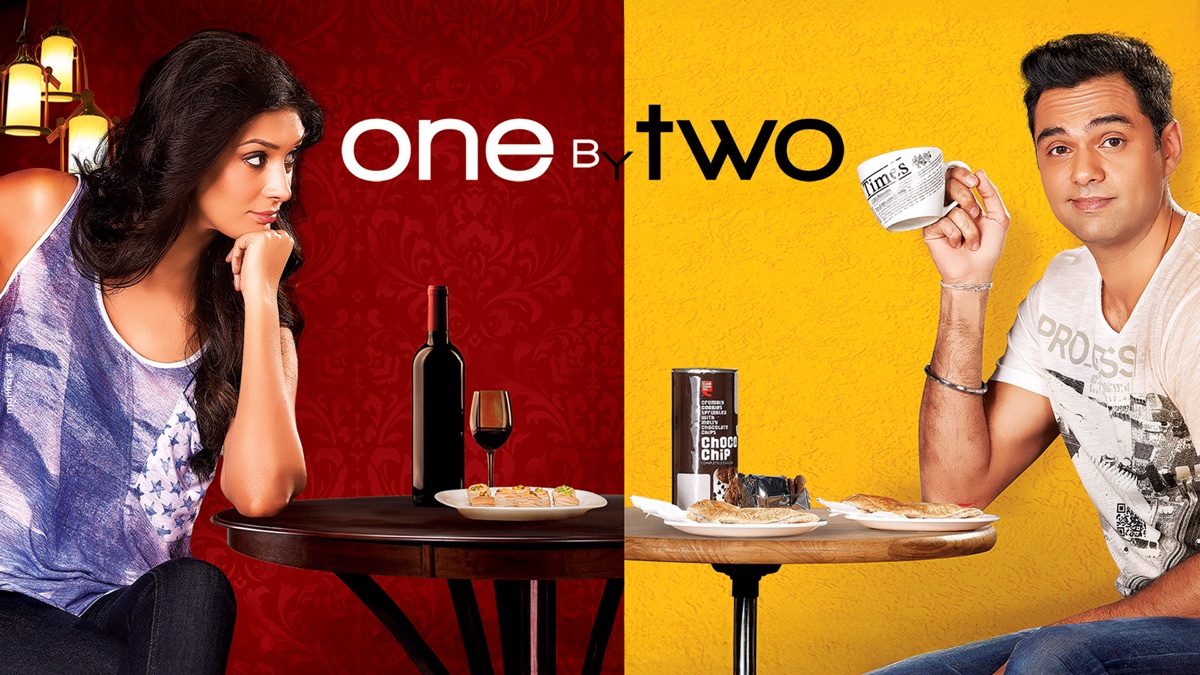‎1 by Two - Apple TV