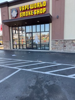 Vape World Smoke Shop in Nashville, TN United States