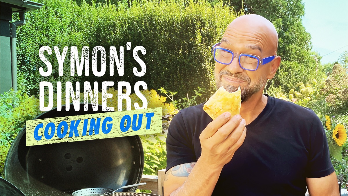 ‎Symon's Dinners Cooking Out - Apple TV