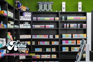 The Avenue Smoke & Vape in Huntington Beach, CA United States